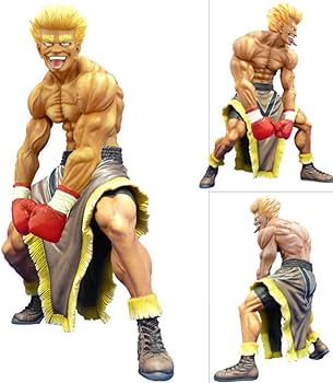 Amazon.co.jp: はじめの一歩THE FIGHTINGNew Challenger ブライアン