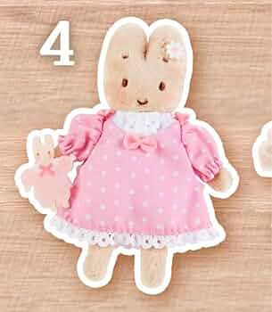 Amazon.co.jp: マロンクリーム マスコットブローチ ピンク プチマロン