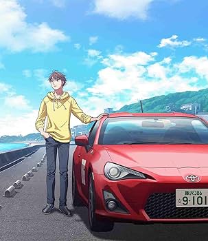 Amazon.co.jp: MFゴースト Blu-ray BOX Sector1 [Blu-ray] : しげの