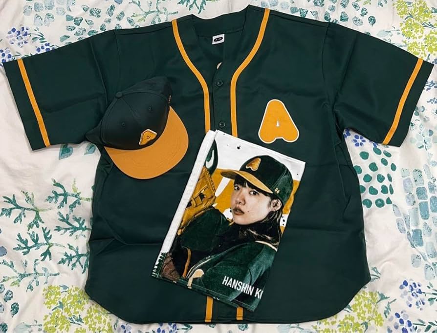 AIMYONS サーチライト ユニフォーMサイズ 商品詳細ページ | AIMYON