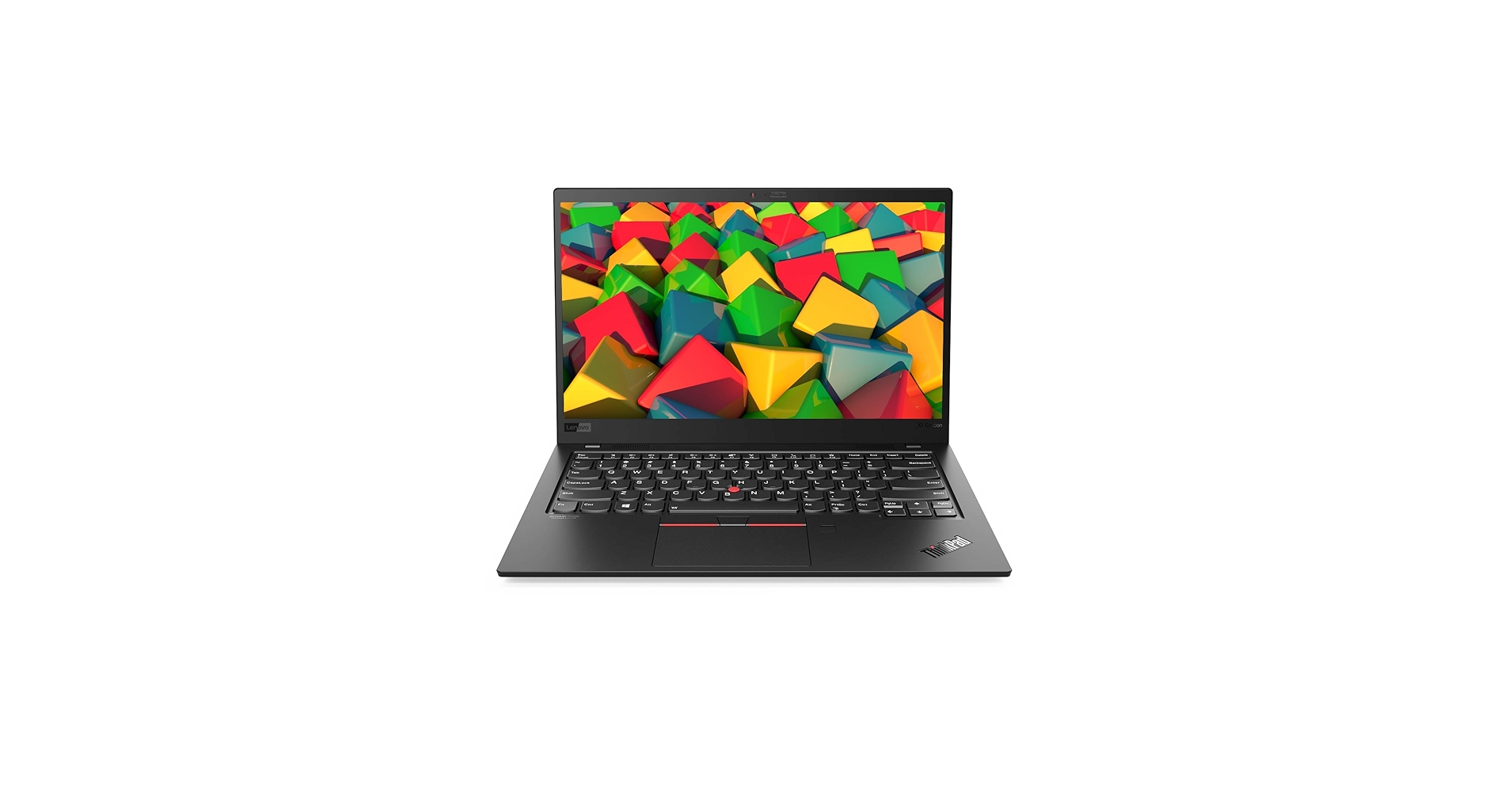 Amazon.com: Lenovo ThinkPad X1 Carbon Gen 8 14-inch FHD
