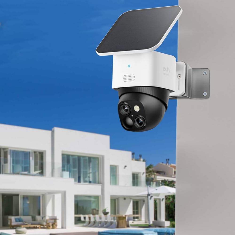 Amazon.co.jp: WiTi ステンレススチール 外壁コーナーマウント PTZ