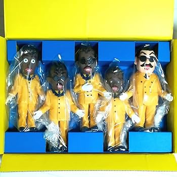 Amazon.co.jp: ラッツ&スター フィギュアソフビ人形 : おもちゃ