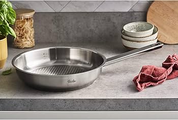 Amazon｜フィスラー (Fissler) フライパン 24cm オリジナル プロフィ