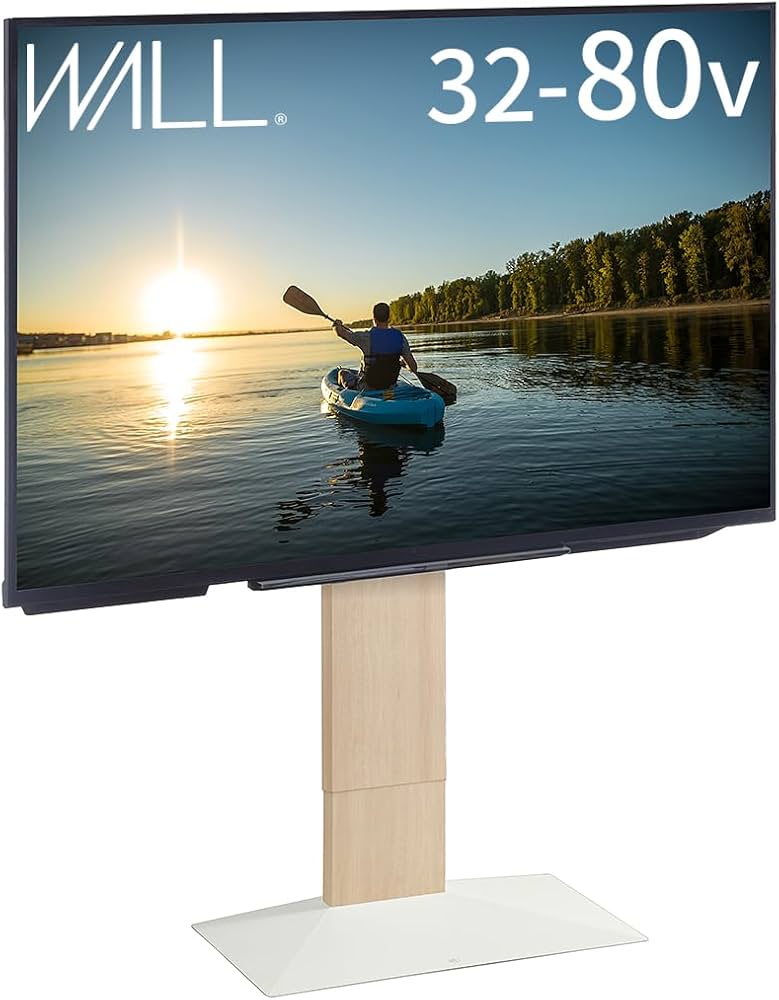 Amazon | EQUALS イコールズ テレビ台 壁寄せテレビスタンド WALL V3