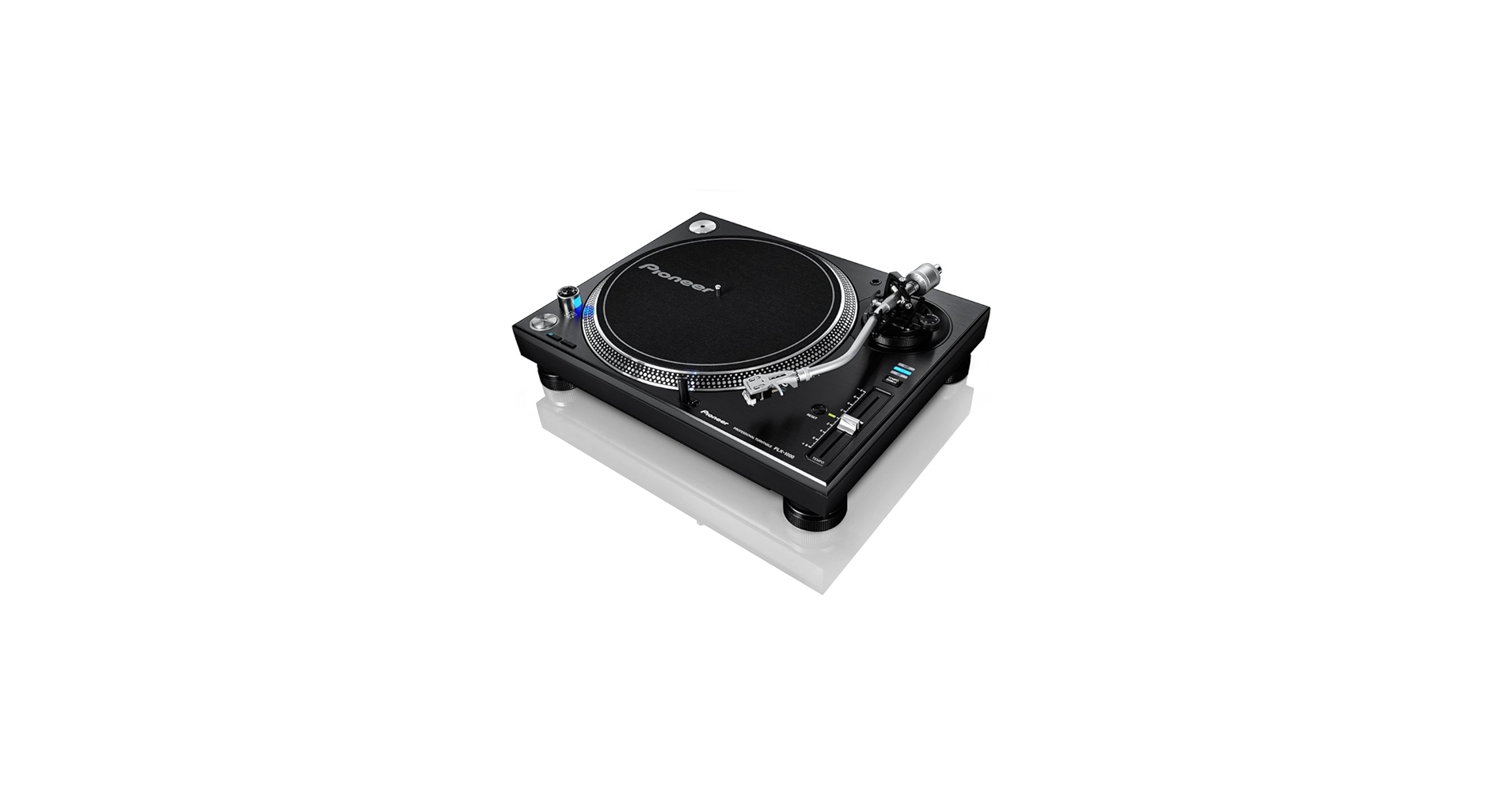 Amazon.com: Pioneer DJ PLX-1000 Professional Turntable 10.80 x