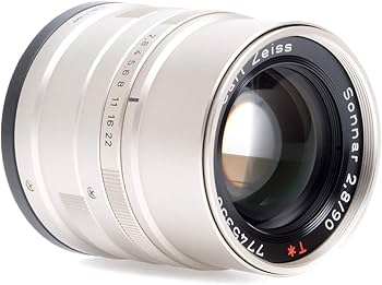 Amazon.co.jp: CONTAX Carl Zeiss SonnarT* 90mm F2.8 : 家電＆カメラ