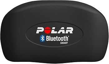 Amazon | ポラール H7心拍センサーXS-Sブラック 日本正規品 92054032