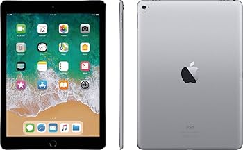Amazon.com : iPad Pro MLMN2CL/A (MLMN2LL/A) 9.7-inch (32GB, Wi-Fi