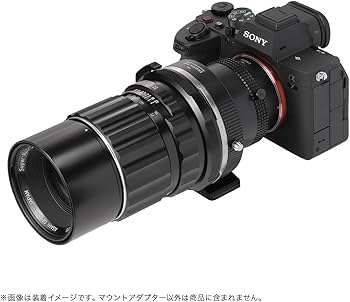 Amazon | SHOTEN マウントアダプター (ペンタックス67マウントレンズ