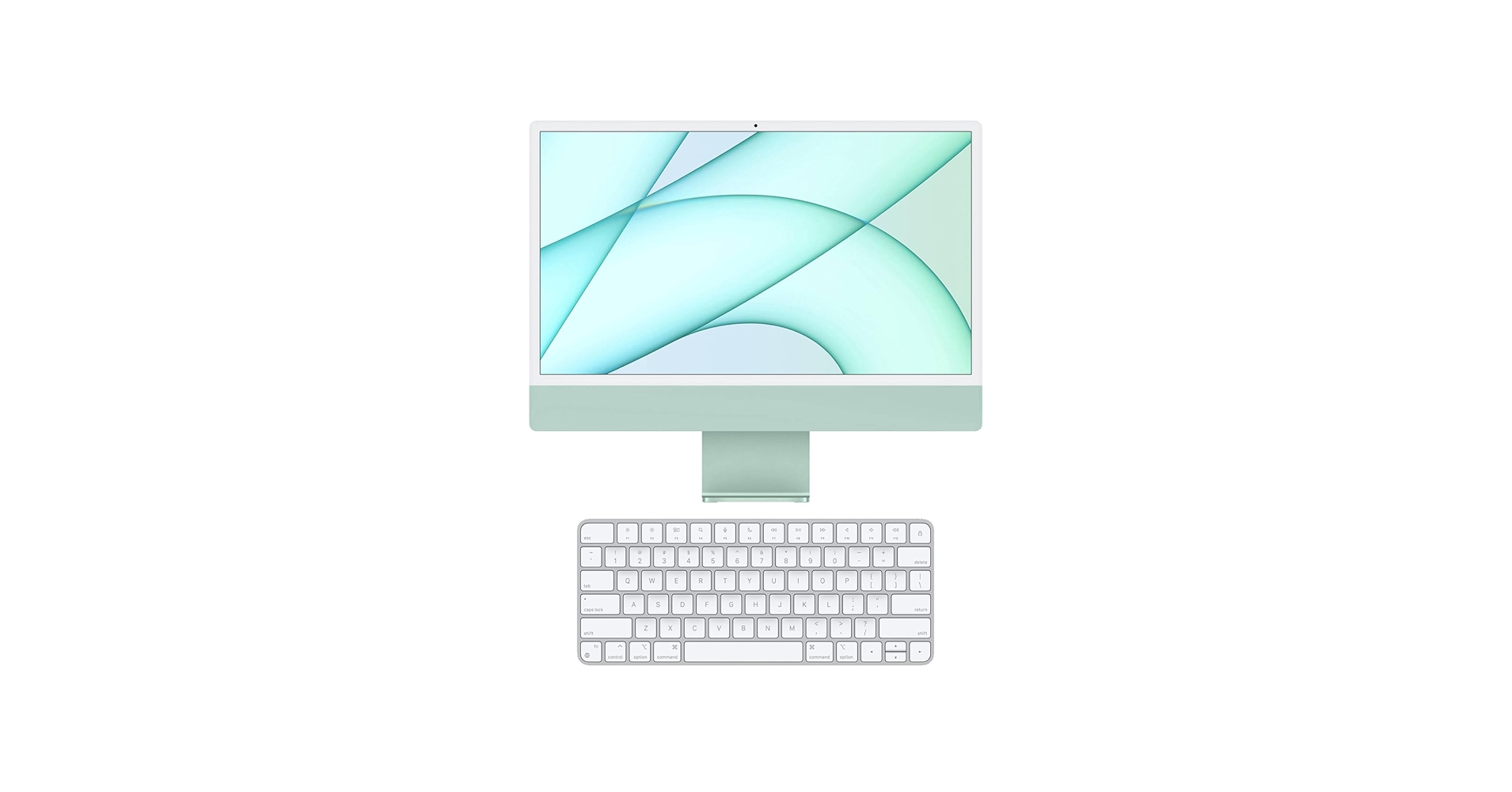 Amazon.com: Apple iMac 24