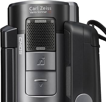 Amazon.com : Sony HDR-SR12 10.2MP 120GB High Definition Hard Drive