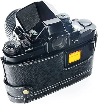 Amazon | TP Original Pentax 67ii 専用 ブルタイプ 本革 ボディケース