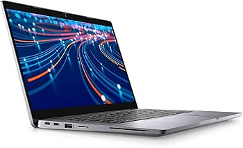 Amazon.com: Dell Latitude 5320 Laptop 13.3 - Intel Core i7 11th