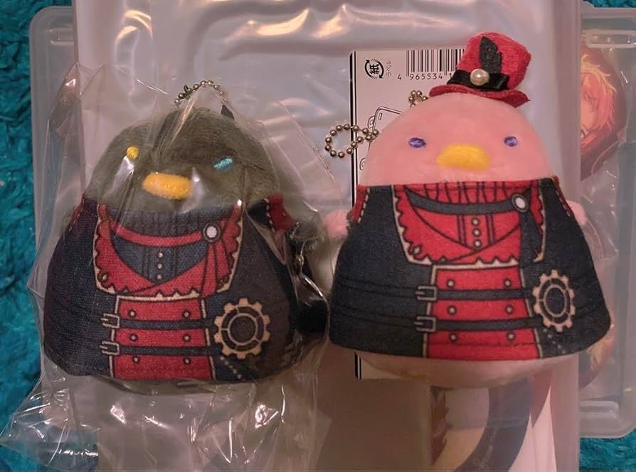 Amazon.co.jp: あんスタ ちゅんコレ Valkyrie 斎宮宗 影片みか PCJA