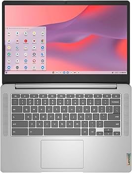 Amazon.com: Lenovo IdeaPad 3 14M836 Chromebook 14