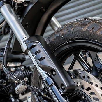 Amazon | MotolordD ホンダ ダックス125 ST125用フロントフォーク