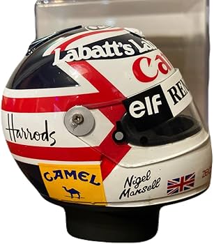 Amazon.co.jp: CAMEL Labatts仕様 DeAGOSTINI ビッグスケールF1