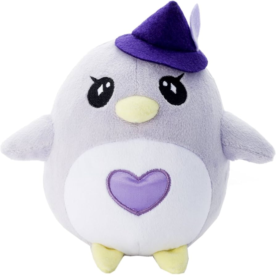 Amazon.co.jp: プリティーリズム レインボーライブ ペアともぬいぐるみ