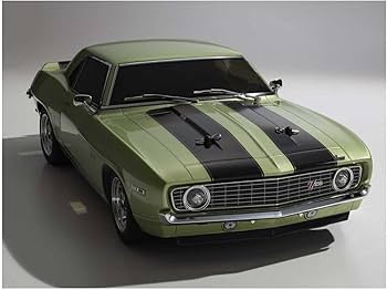 Amazon.co.jp: 京商 1/10 EP 4WD フェーザーMk2 FZ02 レディセット