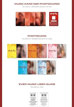 LOOSSEMBLE, HYUNJIN, YEOJIN, VIVI, GO WON - Loossemble One of a