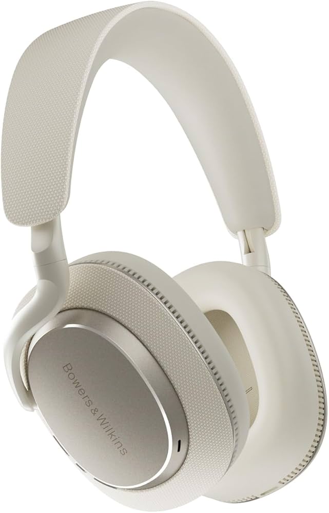 Bowers & Wilkins Px7 S3 Noise Cancelling Wireless Over-Ear