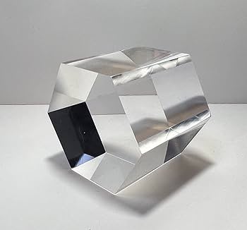 Amazon.co.jp: アクリルブロック アクリル ブロック アクリルスタンド