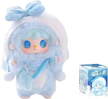 Amazon.co.jp: Briskyjp YOOKI 第三弾 暖かいバニーシリーズ