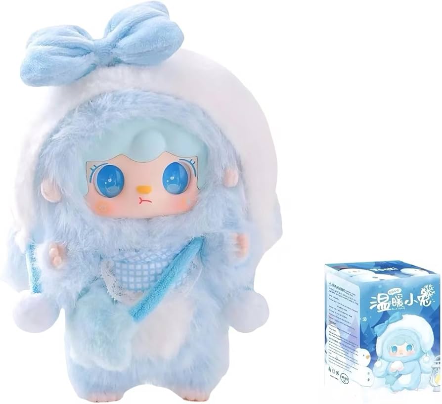 Amazon.co.jp: Briskyjp YOOKI 第三弾 暖かいバニーシリーズ