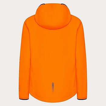 Amazon.com: Oakley Elements Shell Jacket : Clothing, Shoes & Jewelry