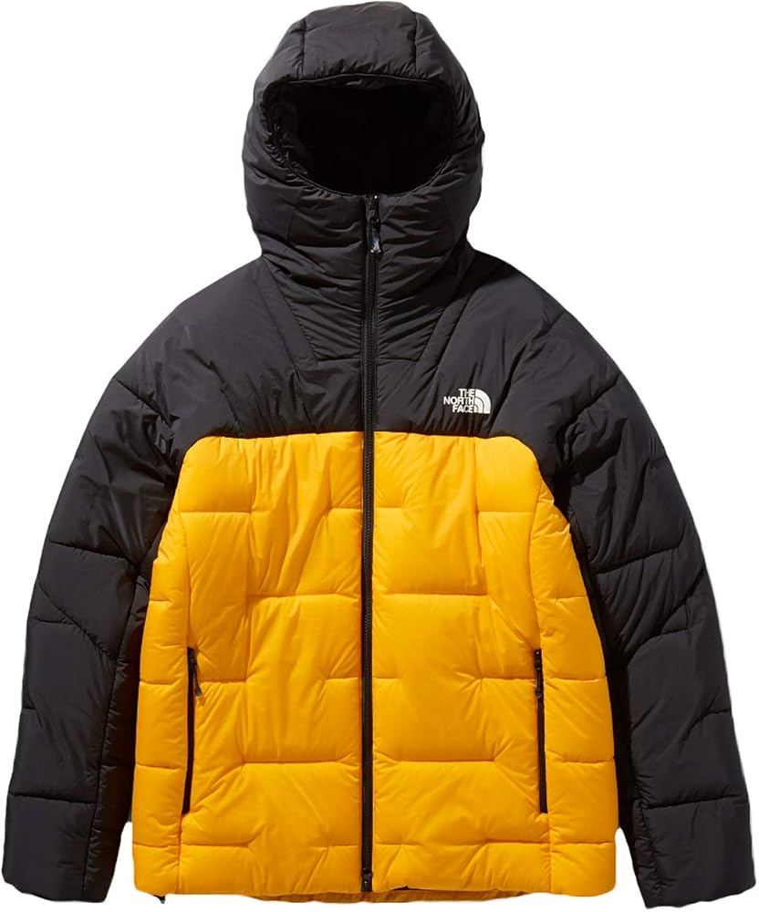 Amazon | [ザノースフェイス] ライモジャケット TNFイエロー S