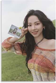 Amazon.co.jp: KARINA カリナ Aespa エスパ Armageddon Supernova Live