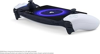 Amazon.co.jp: 【純正品】PlayStation Portal リモートプレーヤー(CFIJ