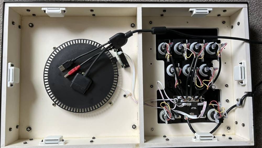 Amazon.co.jp: ビートマニア コントローラー DAOコン beatmania IIDX