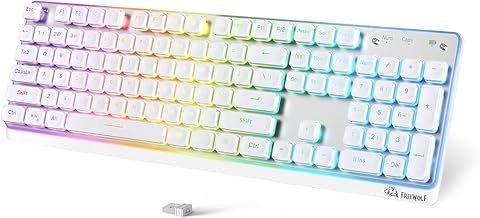 Amazon.co.jp: ZIYOU LANG: キーボード