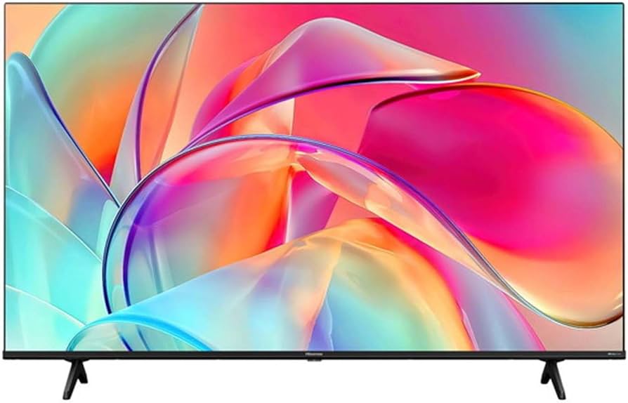 Amazon | Hisense(ハイセンス) 4K液晶テレビ 50V型 3年保証 BS/CS 4K