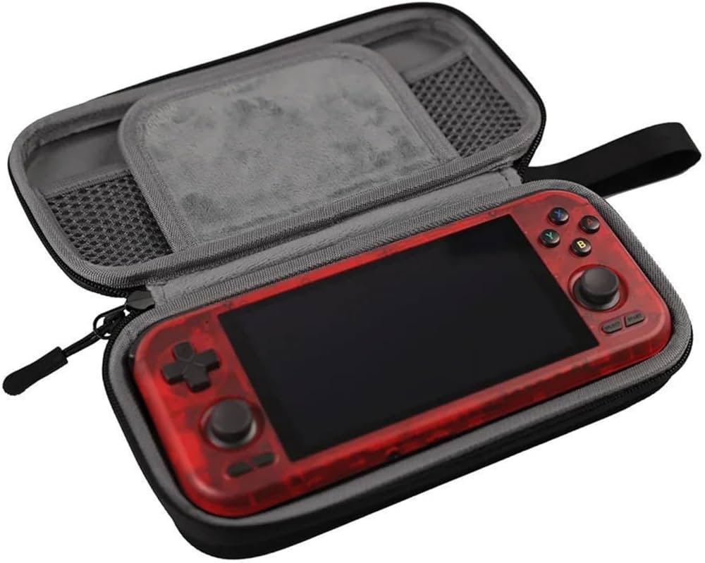 Amazon.co.jp: XBERSTAR キャリングケース Retroid Pocket 4/Pocket 4