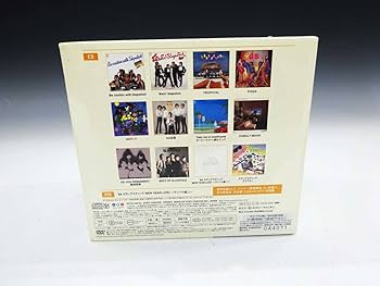 Amazon.co.jp: スラップスティック SLAPSTICK CD BOX CD12枚＋特典DVD1
