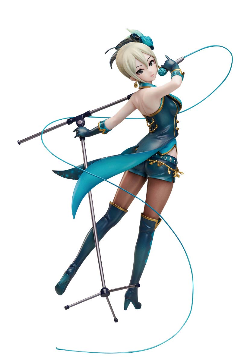 Amazon.co.jp: アイドルマスター シンデレラガールズ 塩見周子 Tulip