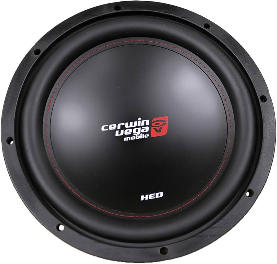 Amazon.com: CERWIN-Vega! 12