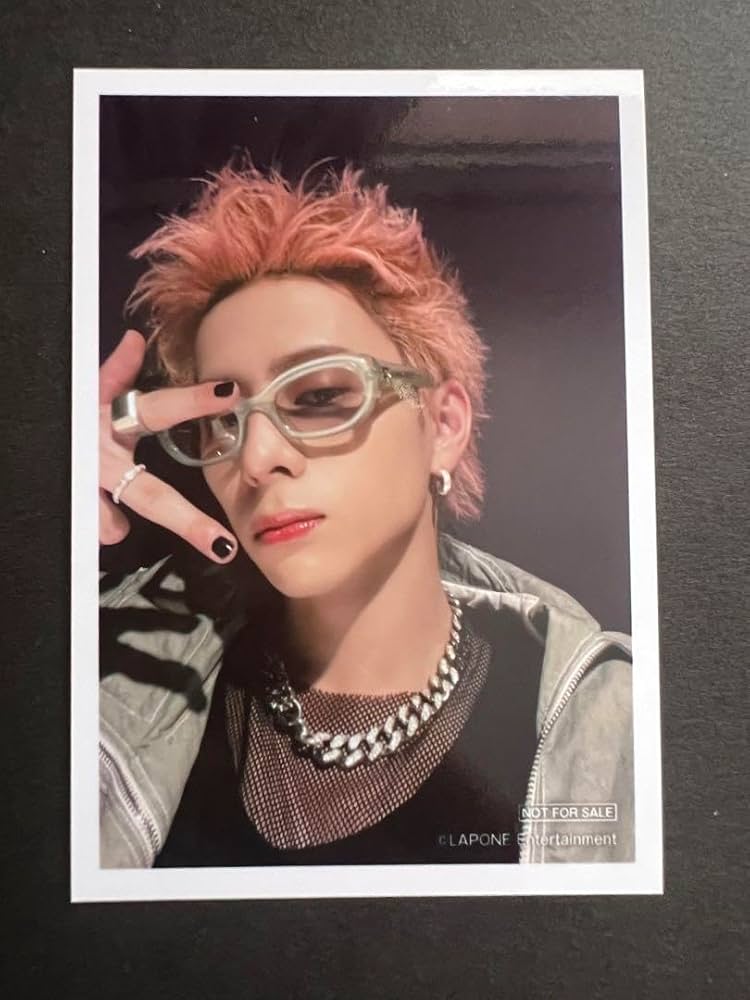 西洸人 KCON Cafe 2023 Thank you KCON 2023 THAILAND!! 楽しかったー