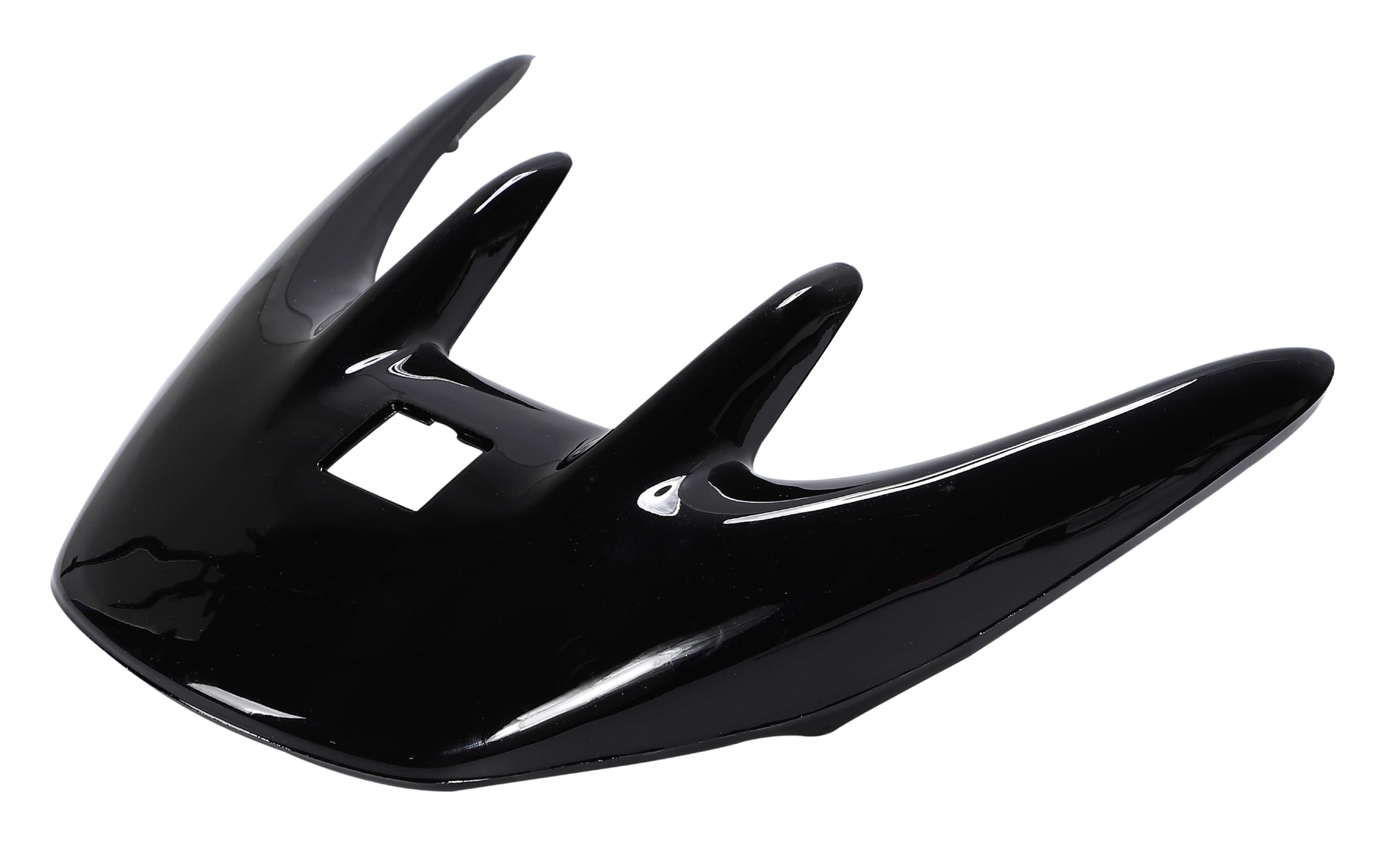 Amazon | [nagitimu－yuyu] Live Dio ZX AF35 AF34 リアウイング リア