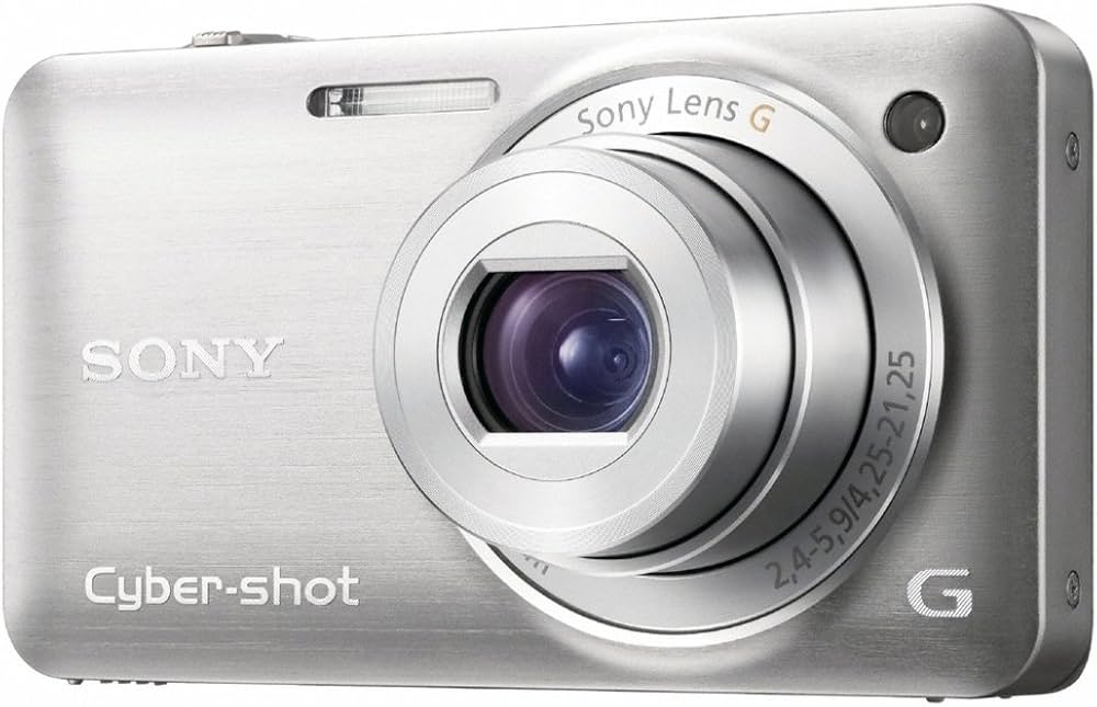 Amazon | SONY デジタルカメラ Cybershot WX5 (1220万画素CMOS/光学x5