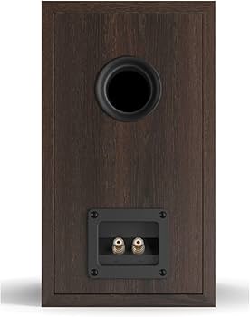 Amazon.co.jp: DALI Oberon 3 ブックシェルフスピーカー - ダーク