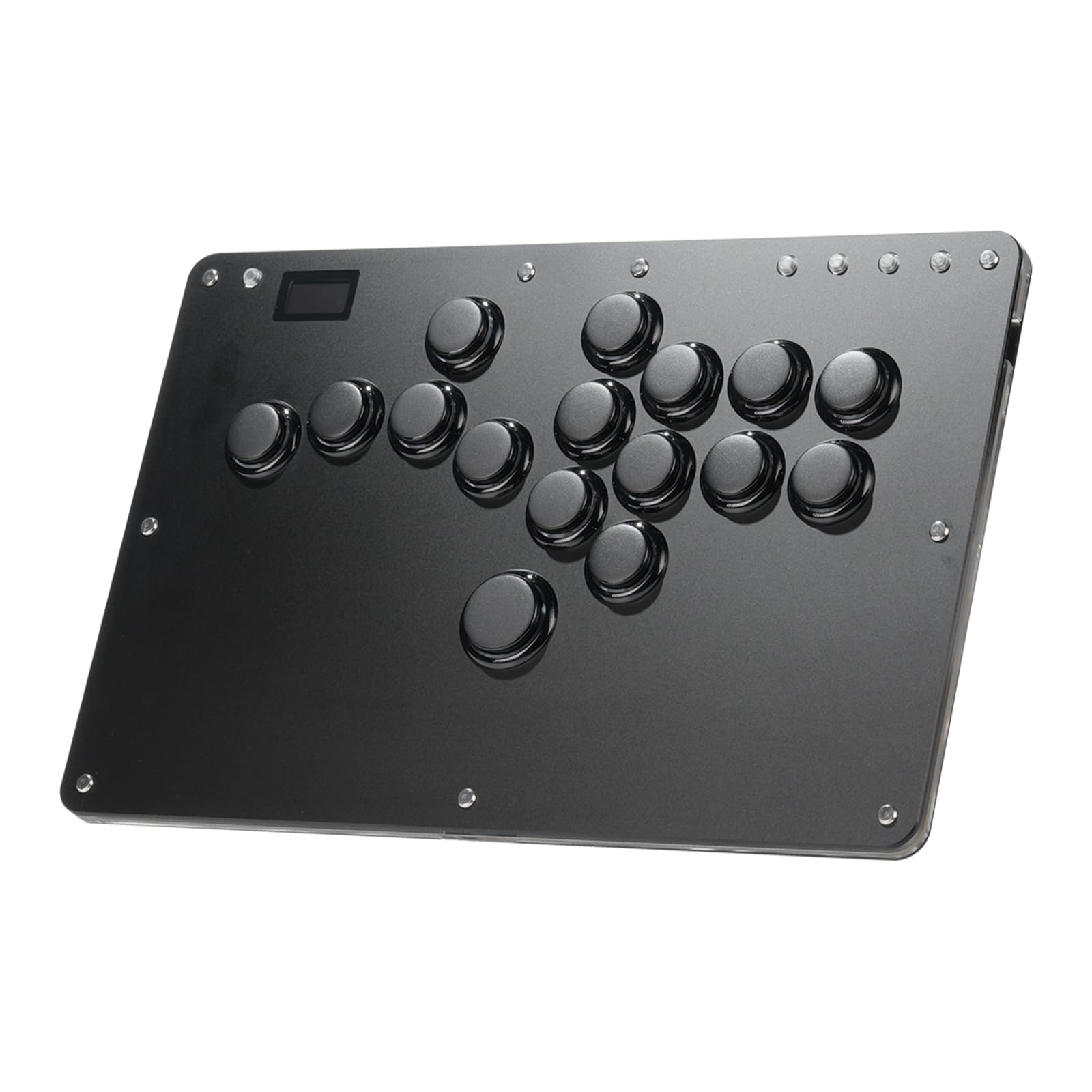 Amazon.com: Haute42 Leverless Controller Arcade Stick: Haute42 R16