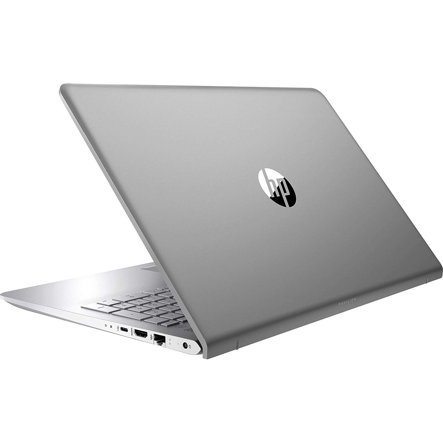 Amazon | HP 2019 Pavilion 15 15.6インチ HD タッチスクリーン