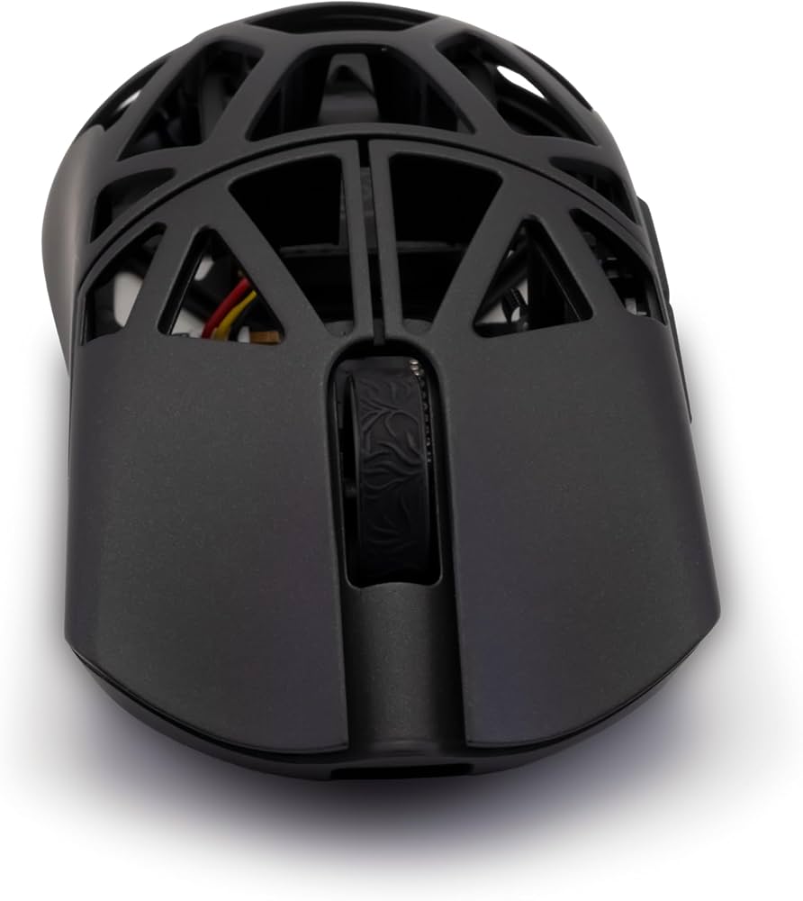 Amazon | WLMOUSE Beast X Mini Pro サイド穴なし ワイヤレス