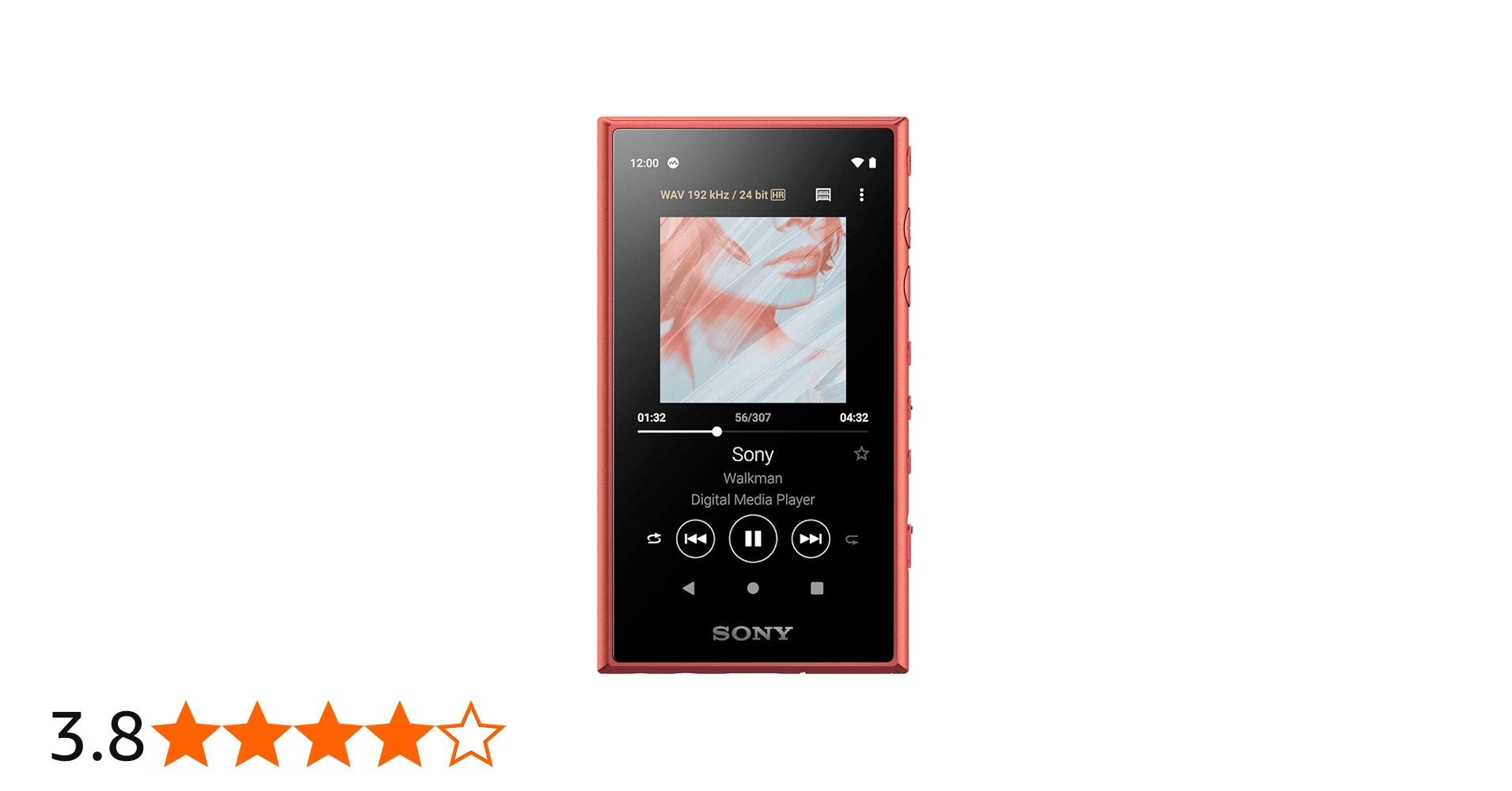 Amazon.co.jp: ソニー ウォークマン 32GB Aシリーズ NW-A106