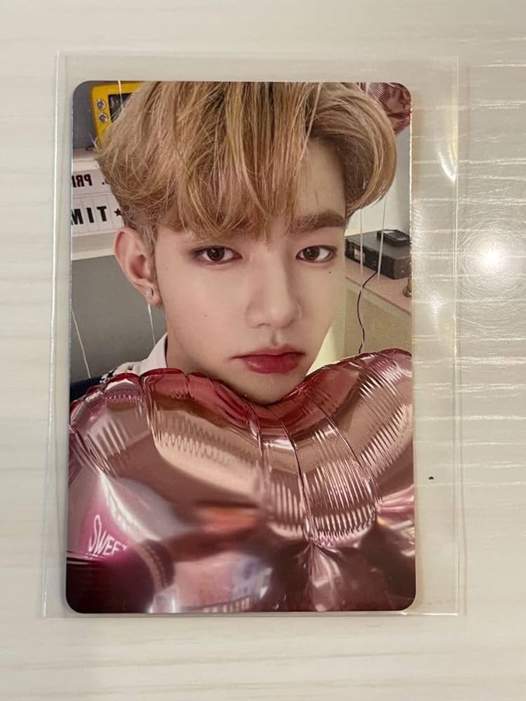 ZB1 SLAMDUNK 限定 サノク トレカ テレ ZB1 SLAMDUNK 限定 サノク