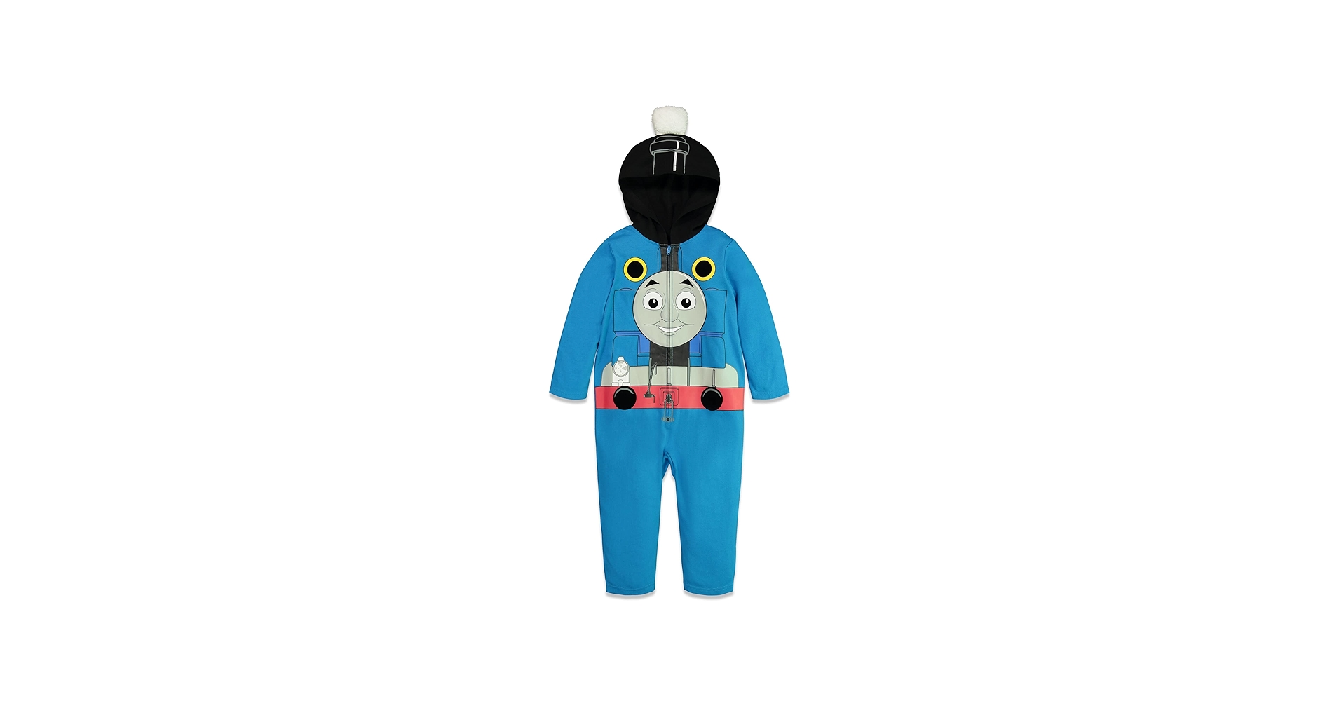 Amazon.com: THOMAS & FRIENDS Tank Engine Infant Baby Boys Zip Up